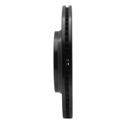 Dynamic Friction Company Disc Brake Rotor 633-65005L