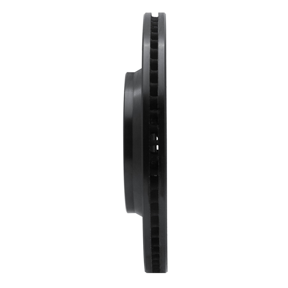 Dynamic Friction Company Disc Brake Rotor 633-65005L