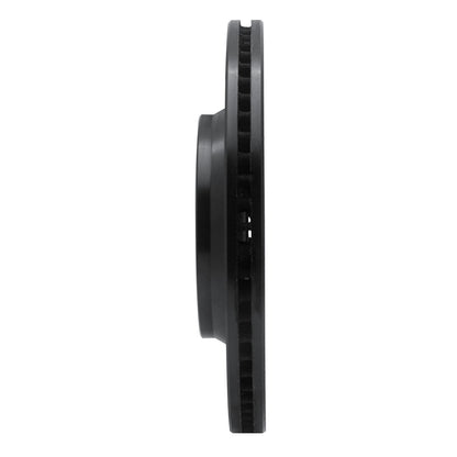Dynamic Friction Company Disc Brake Rotor 633-65005L