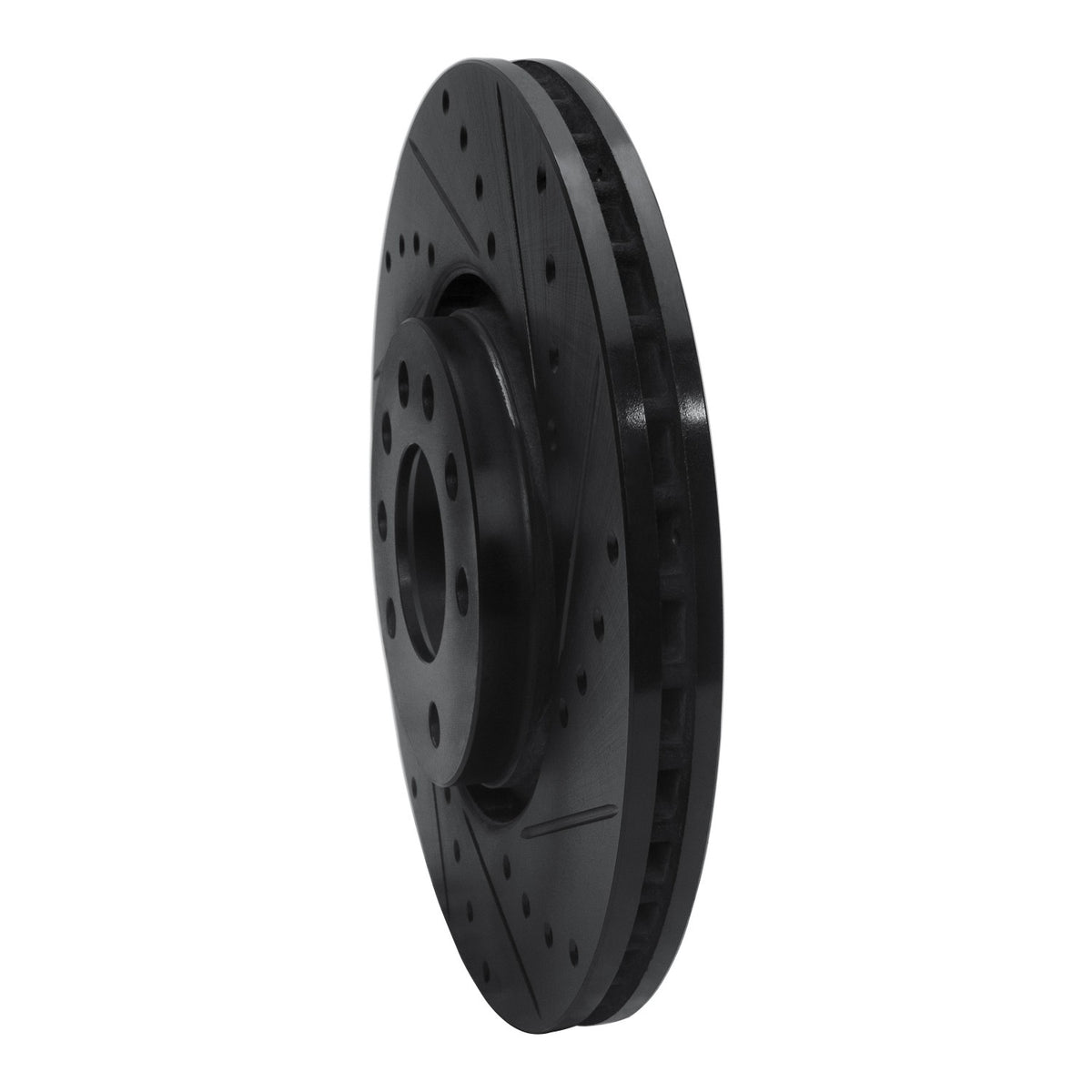Dynamic Friction Company Disc Brake Rotor 633-65013R