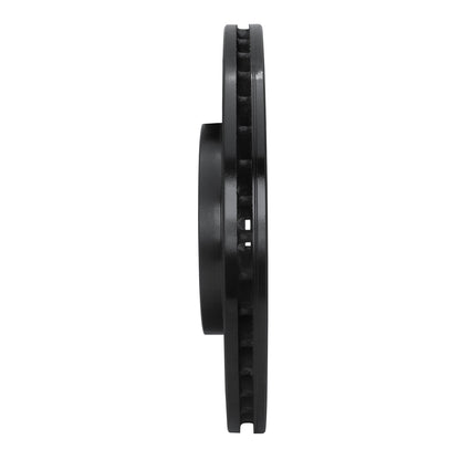 Dynamic Friction Company Disc Brake Rotor 633-65015R