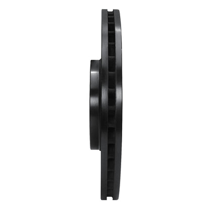 Dynamic Friction Company Disc Brake Rotor 633-65019R