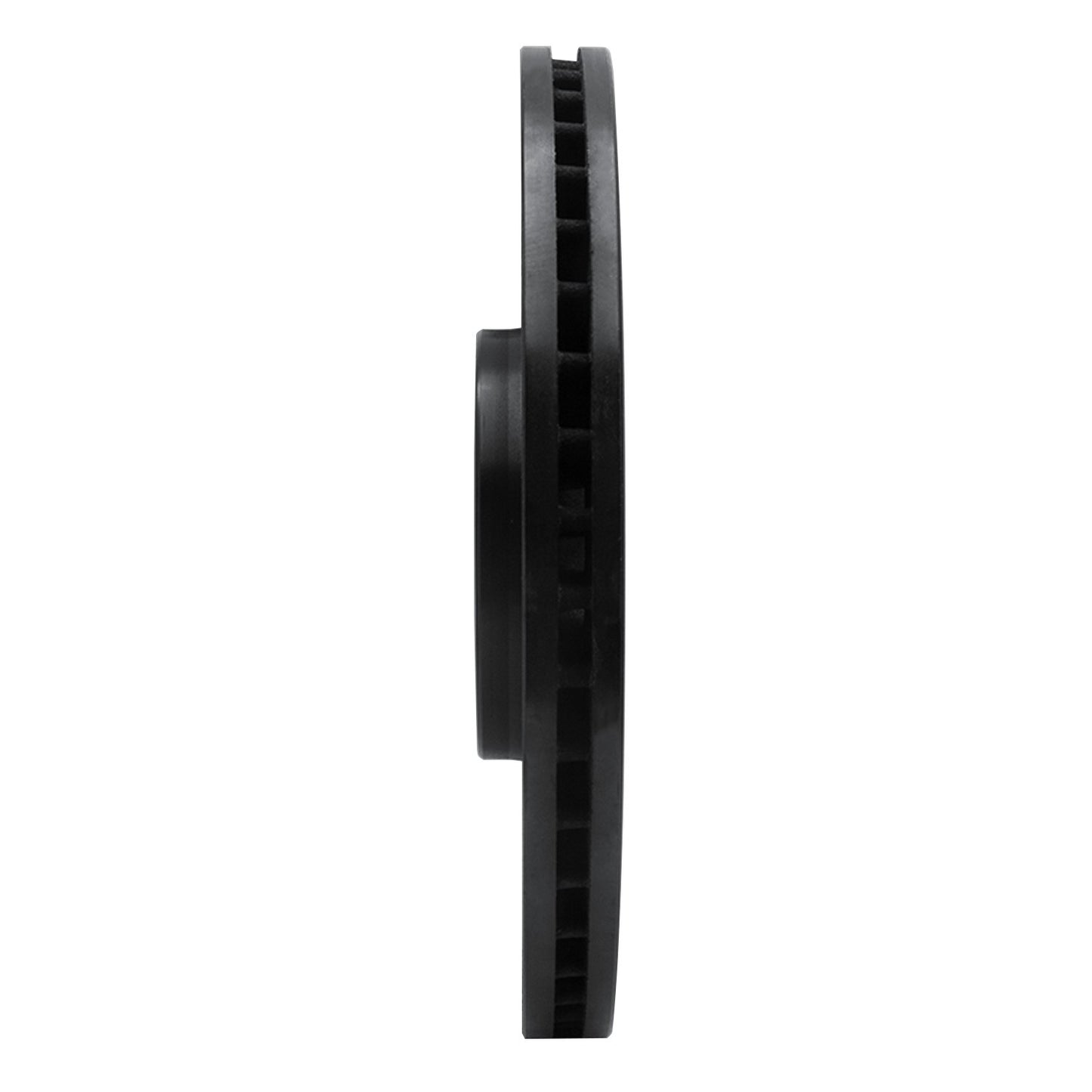 Dynamic Friction Company Disc Brake Rotor 633-65021L