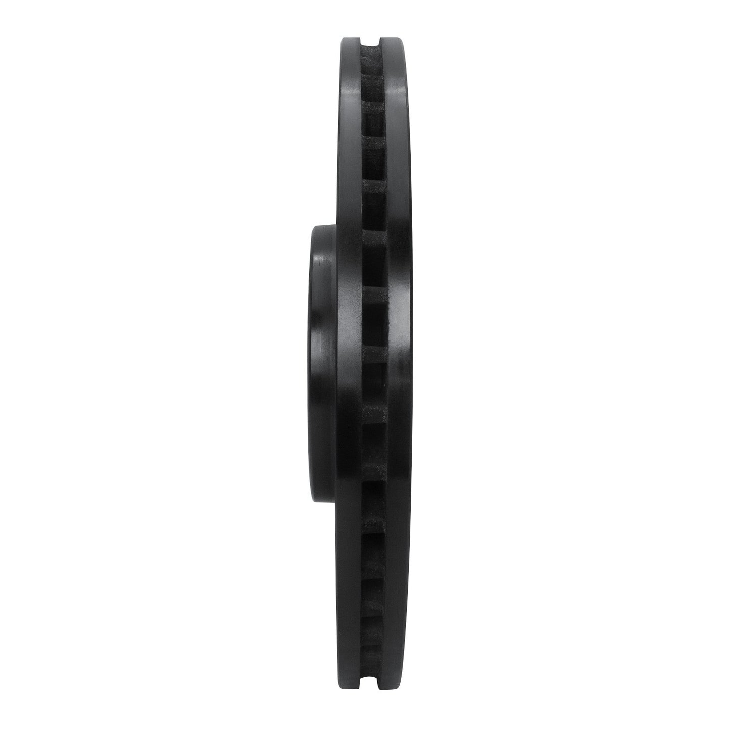 Dynamic Friction Company Disc Brake Rotor 633-65021R