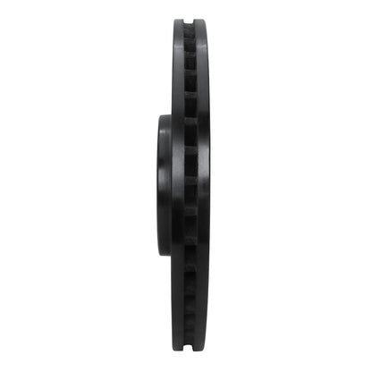 Dynamic Friction Company Disc Brake Rotor 633-65021R