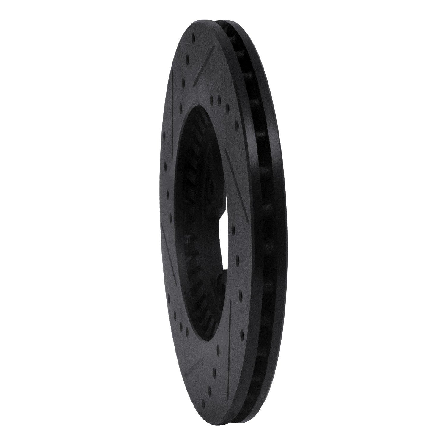 Dynamic Friction Company Disc Brake Rotor 633-67005R