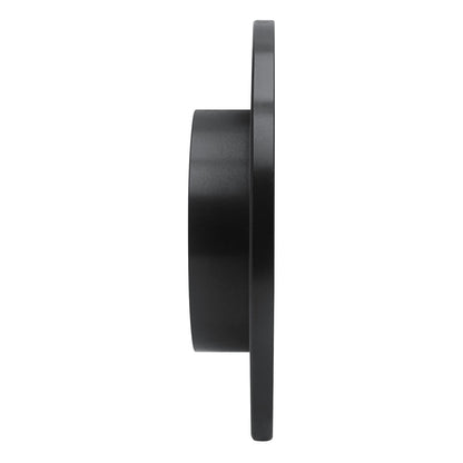 Dynamic Friction Company Disc Brake Rotor 633-67020R