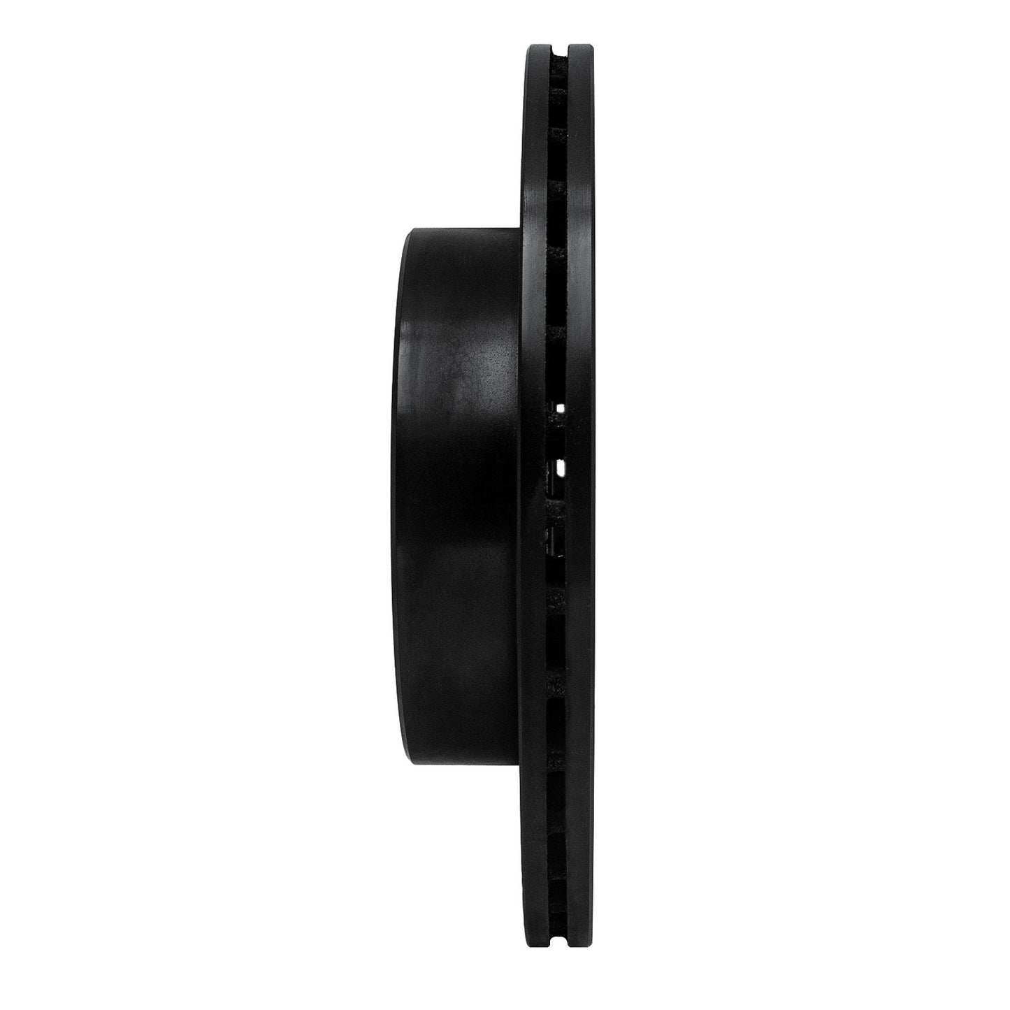 Dynamic Friction Company Disc Brake Rotor 633-67026R