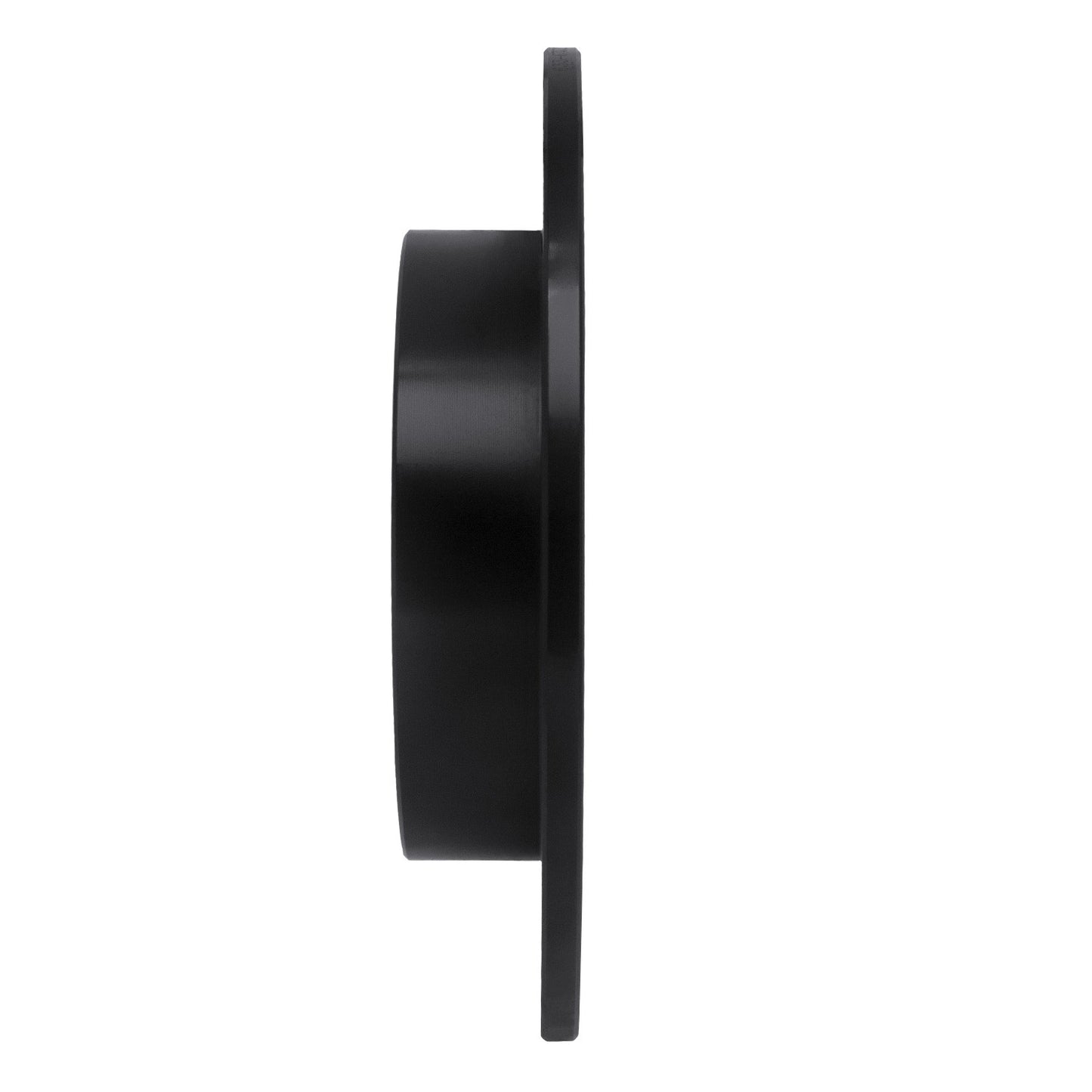 Dynamic Friction Company Disc Brake Rotor 633-67031L