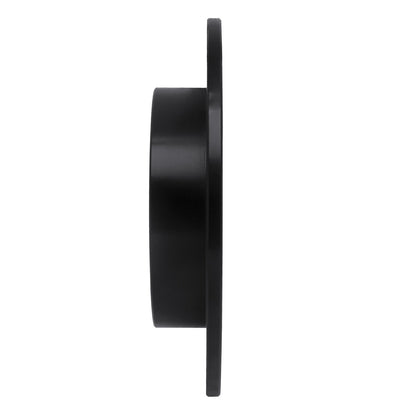 Dynamic Friction Company Disc Brake Rotor 633-67031L