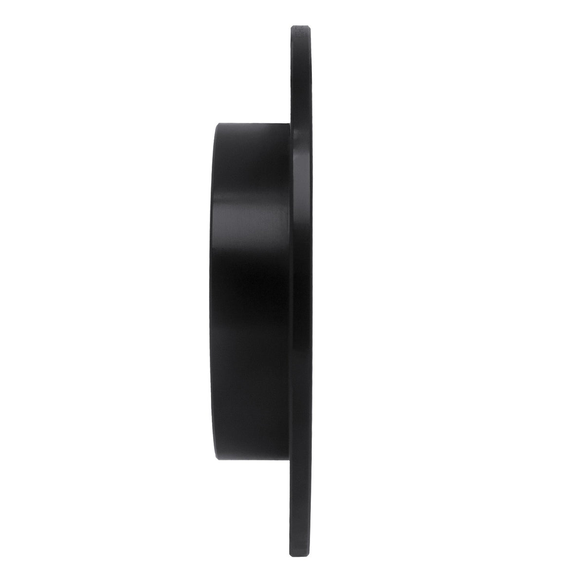 Dynamic Friction Company Disc Brake Rotor 633-67031L