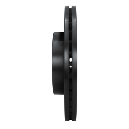 Dynamic Friction Company Disc Brake Rotor 633-67033L