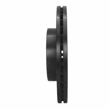 Dynamic Friction Company Disc Brake Rotor 633-67033R