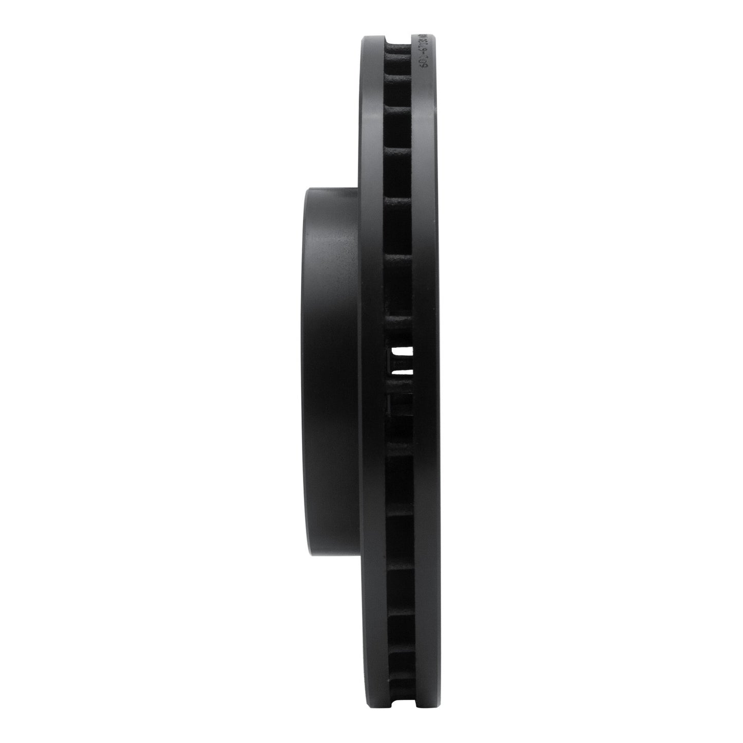 Dynamic Friction Company Disc Brake Rotor 633-67035L