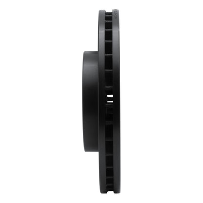 Dynamic Friction Company Disc Brake Rotor 633-67035L