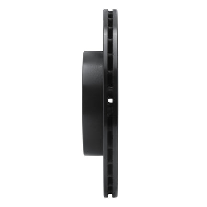 Dynamic Friction Company Disc Brake Rotor 633-67037L