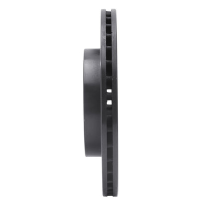 Dynamic Friction Company Disc Brake Rotor 633-67041R