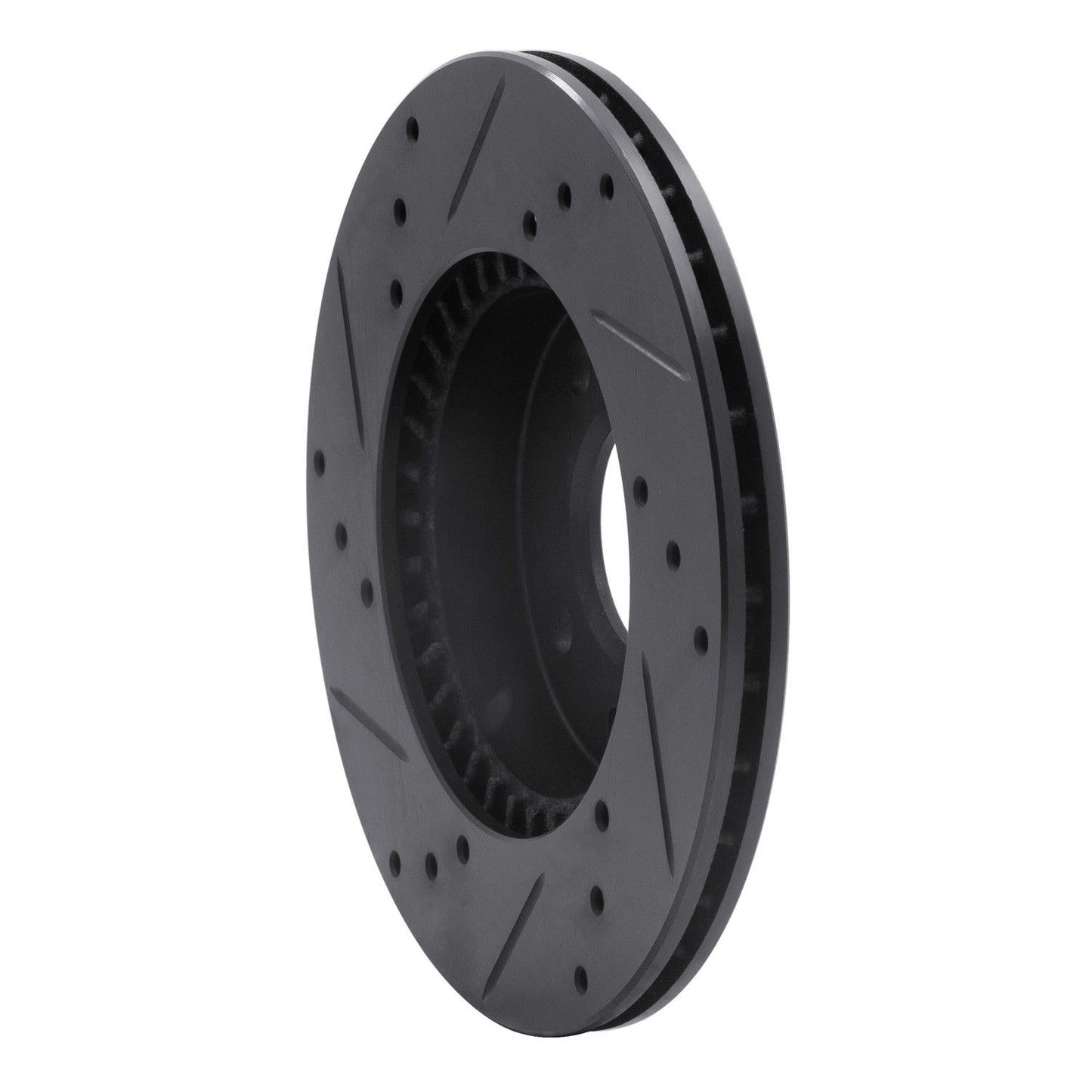 Dynamic Friction Company Disc Brake Rotor 633-67045R