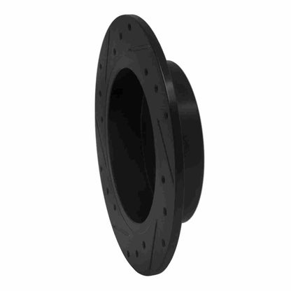 Dynamic Friction Company Disc Brake Rotor 633-67046R