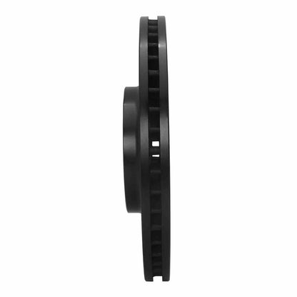 Dynamic Friction Company Disc Brake Rotor 633-67051L