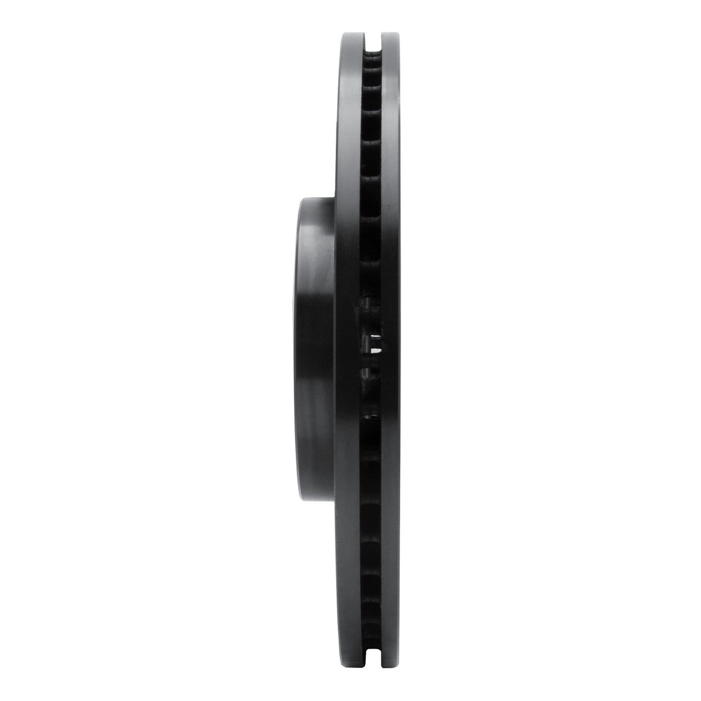Dynamic Friction Company Disc Brake Rotor 633-67052L