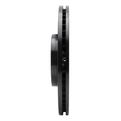 Dynamic Friction Company Disc Brake Rotor 633-67052L