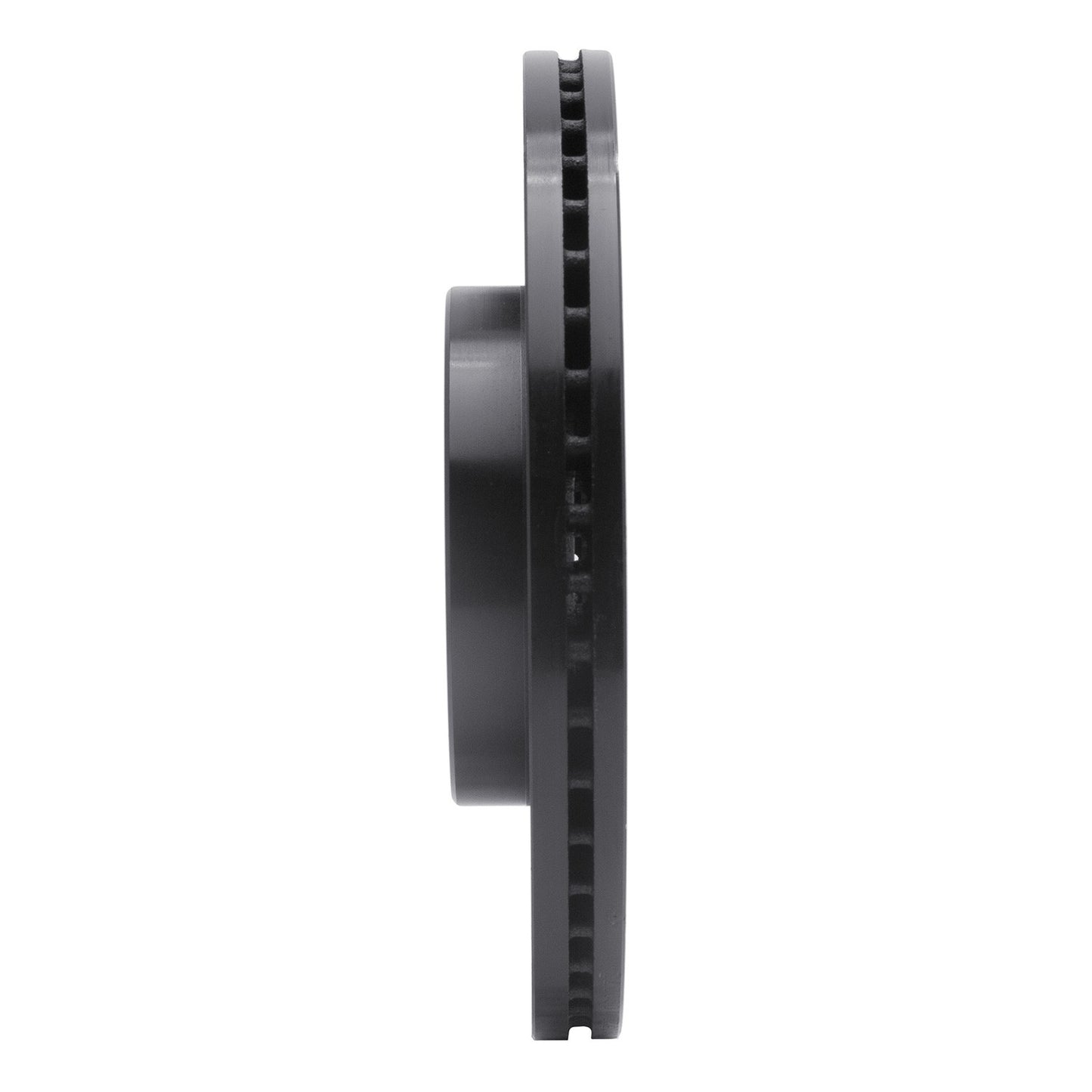 Dynamic Friction Company Disc Brake Rotor 633-67057R