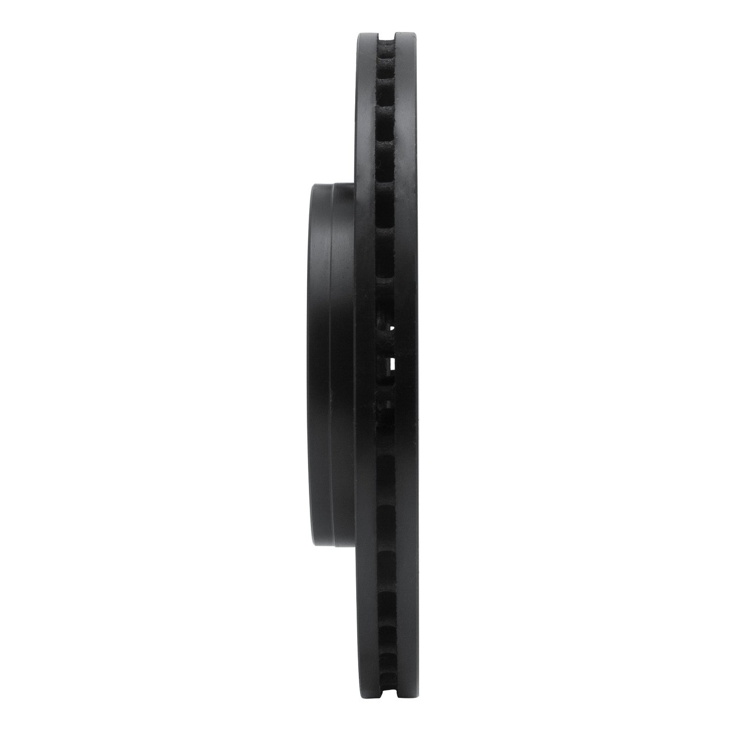 Dynamic Friction Company Disc Brake Rotor 633-67064L