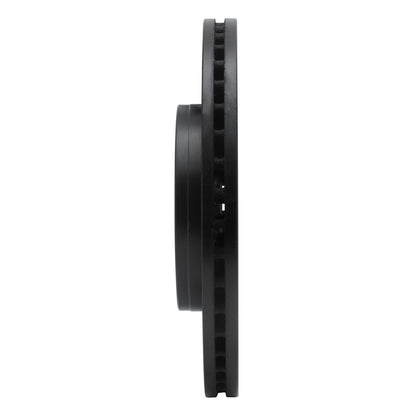 Dynamic Friction Company Disc Brake Rotor 633-67064L