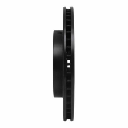 Dynamic Friction Company Disc Brake Rotor 633-67065L
