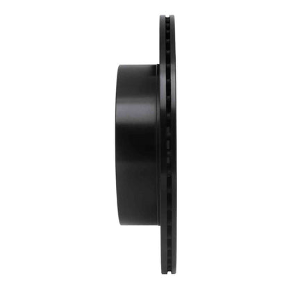 Dynamic Friction Company Disc Brake Rotor 633-67088R