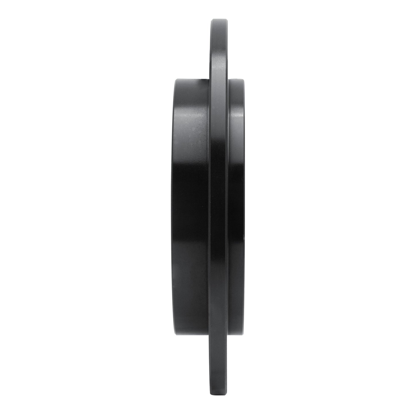 Dynamic Friction Company Disc Brake Rotor 633-67090L