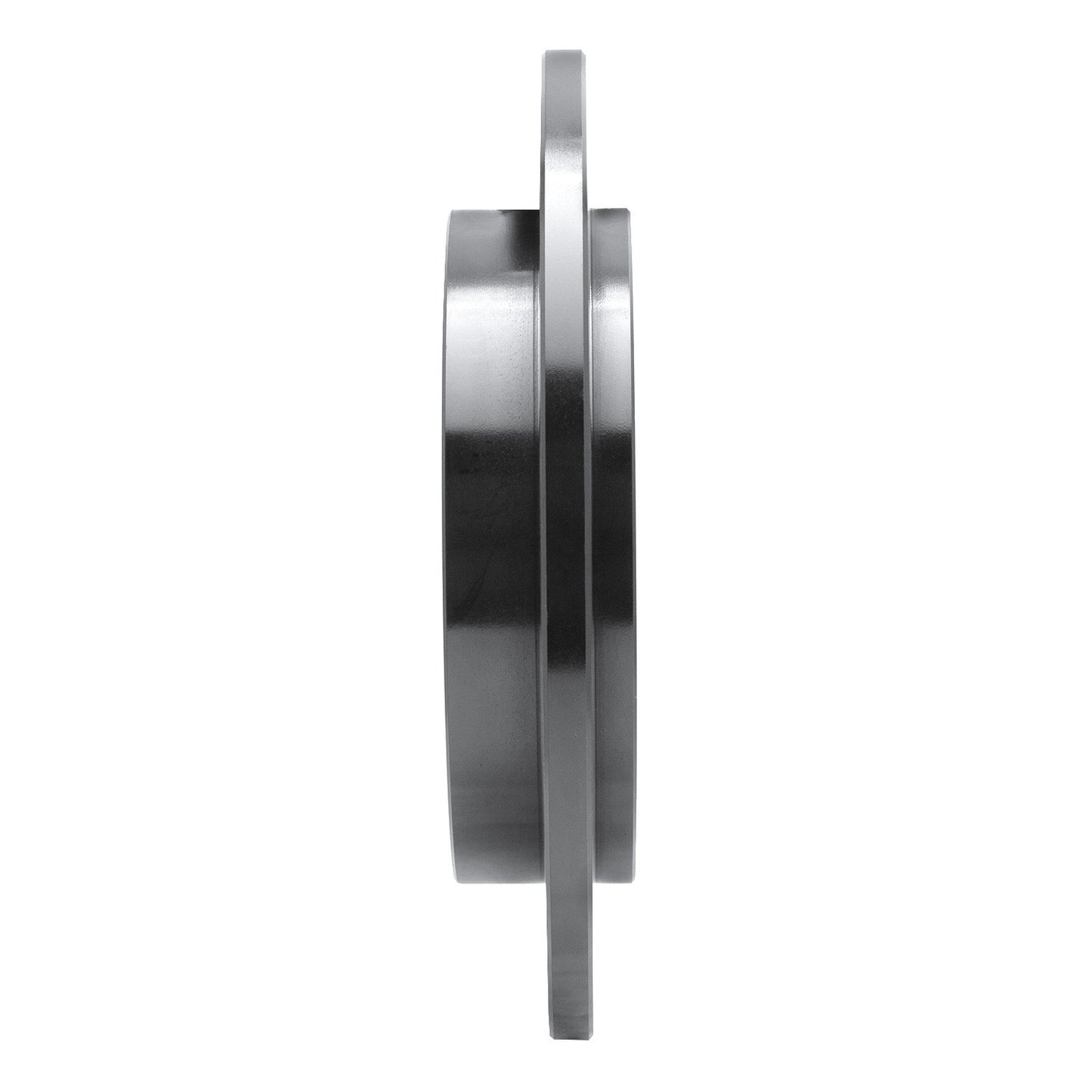 Dynamic Friction Company Disc Brake Rotor 633-67090R