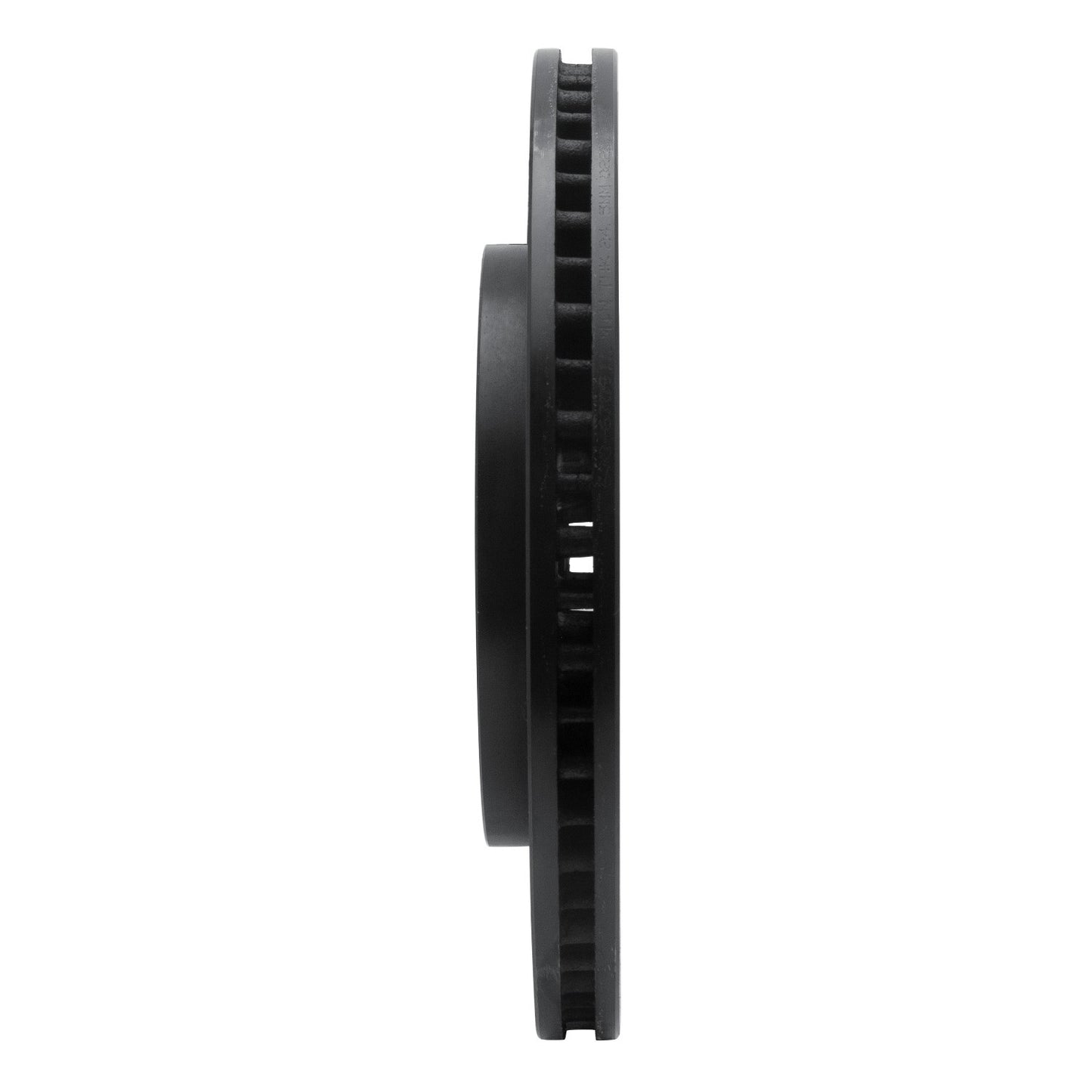 Dynamic Friction Company Disc Brake Rotor 633-67091L
