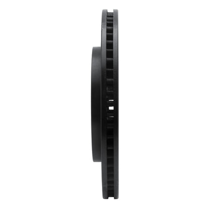 Dynamic Friction Company Disc Brake Rotor 633-67091L