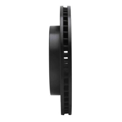Dynamic Friction Company Disc Brake Rotor 633-67091R