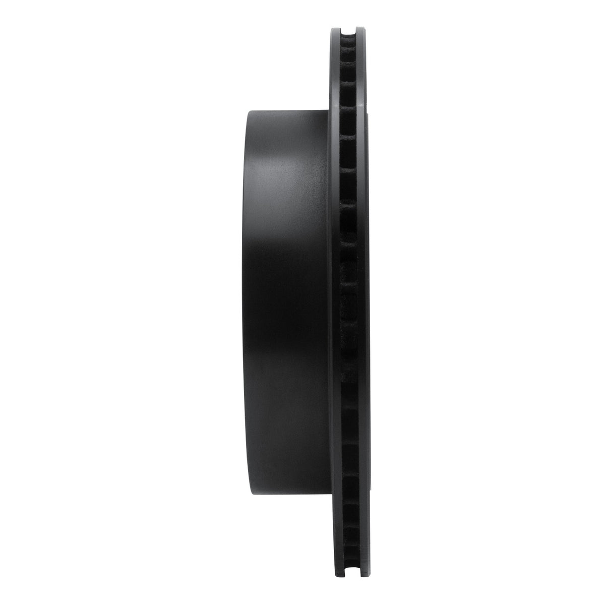Dynamic Friction Company Disc Brake Rotor 633-67094L
