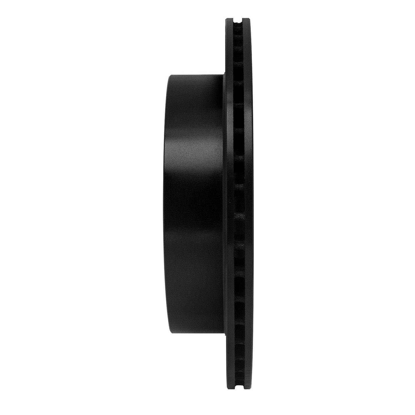 Dynamic Friction Company Disc Brake Rotor 633-67094R