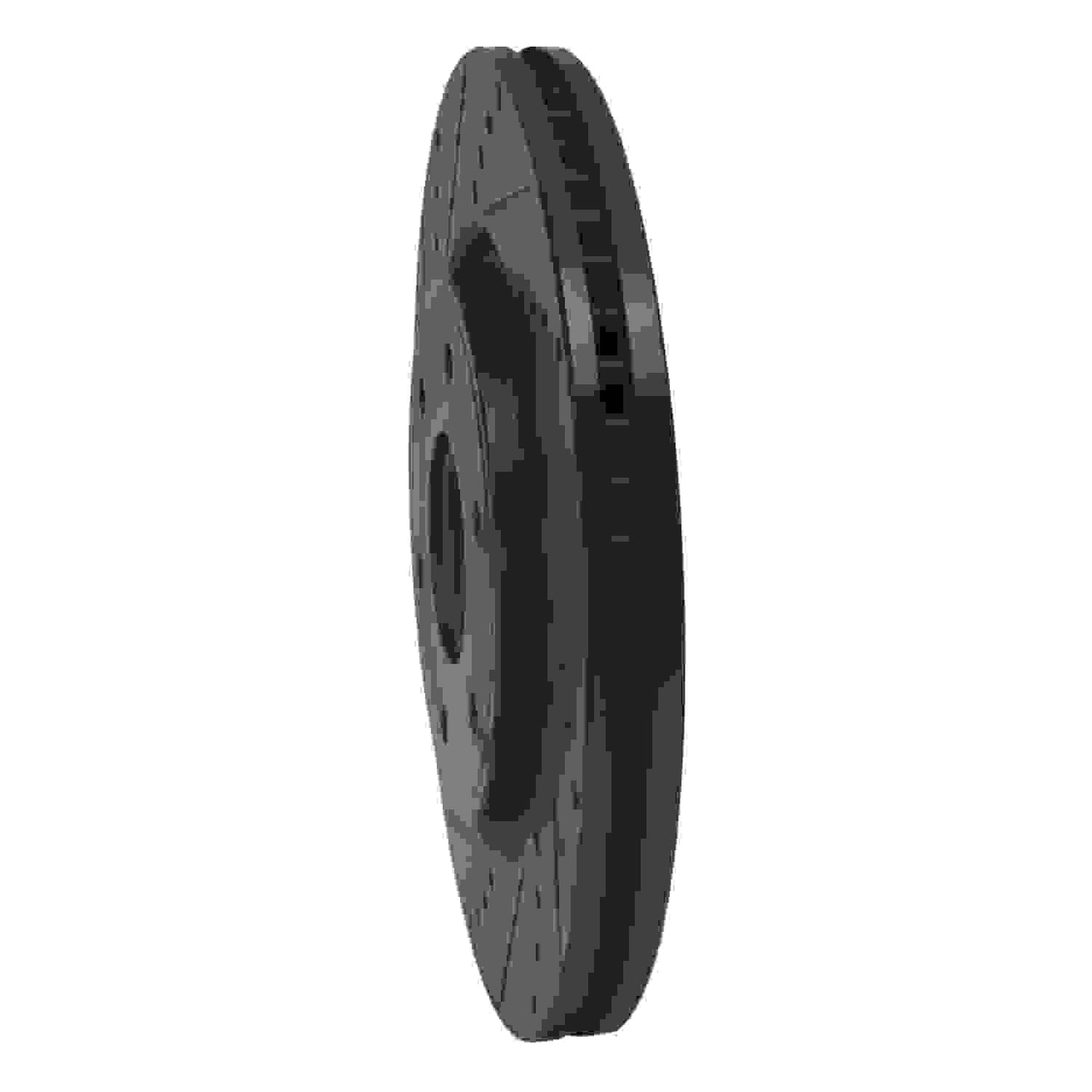 Dynamic Friction Company Disc Brake Rotor 633-67097L