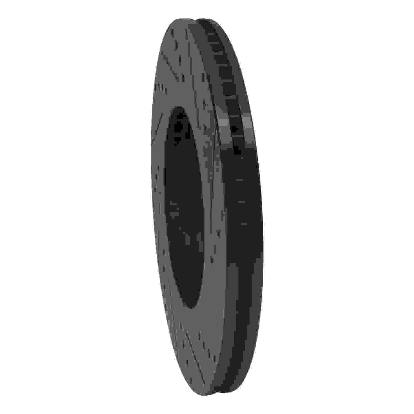 Dynamic Friction Company Disc Brake Rotor 633-67097L