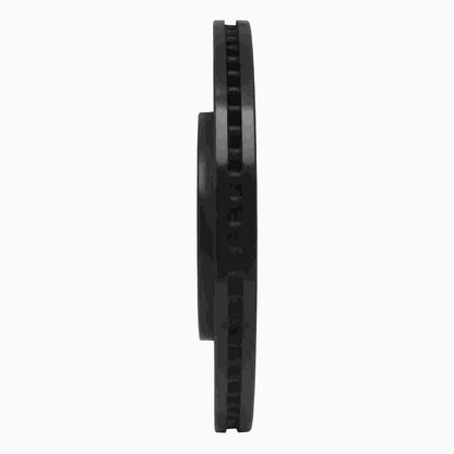 Dynamic Friction Company Disc Brake Rotor 633-67097R