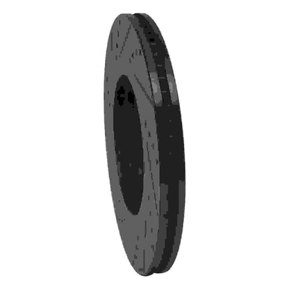 Dynamic Friction Company Disc Brake Rotor 633-67097R