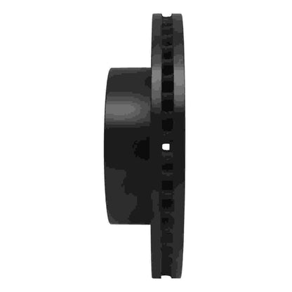 Dynamic Friction Company Disc Brake Rotor 633-67102L