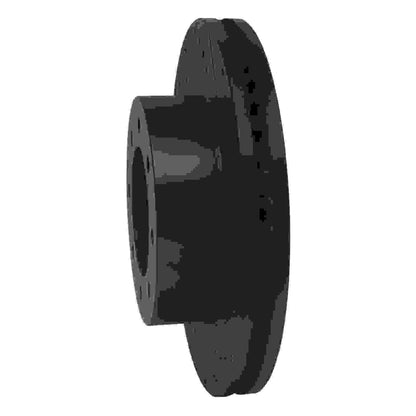 Dynamic Friction Company Disc Brake Rotor 633-67102R