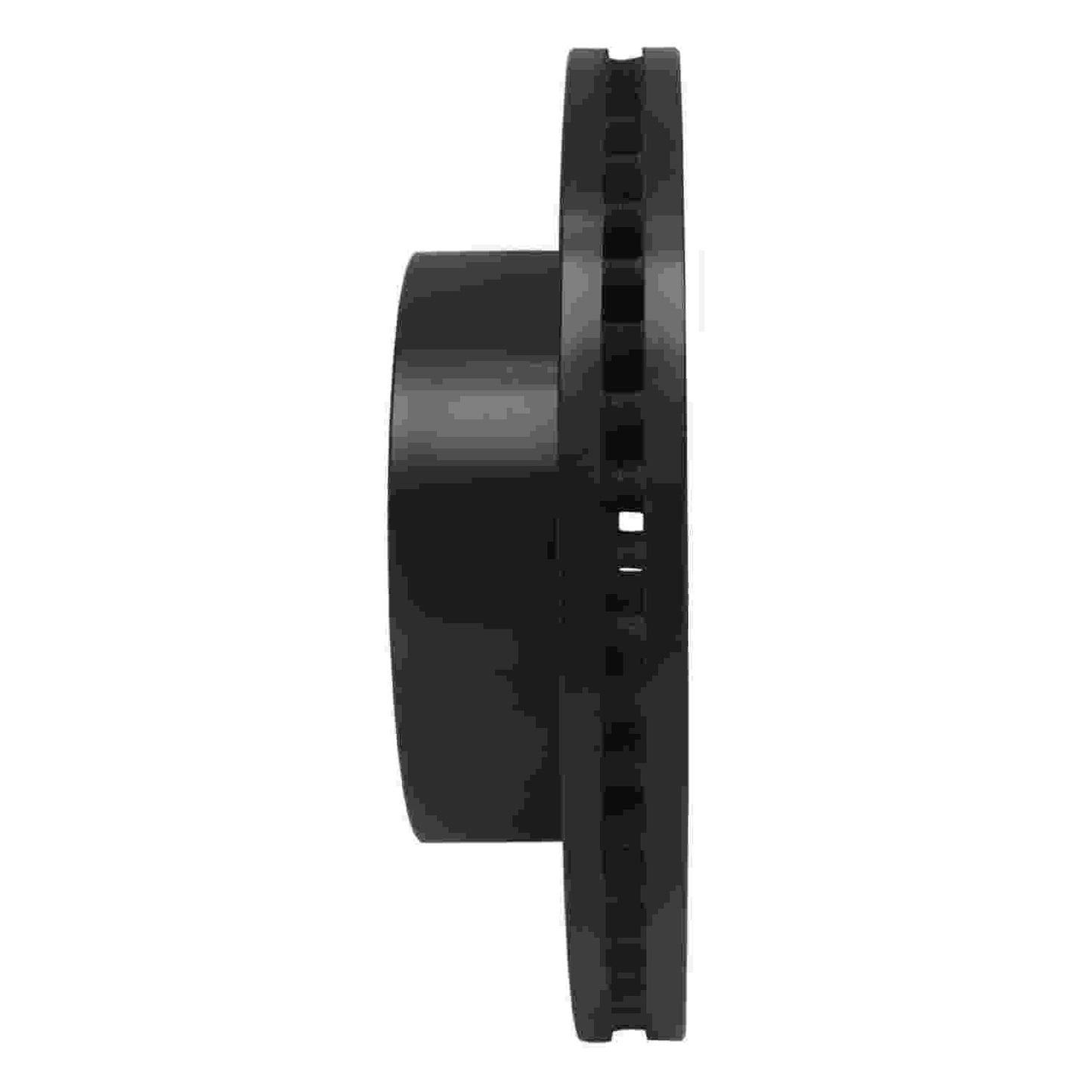 Dynamic Friction Company Disc Brake Rotor 633-67102R