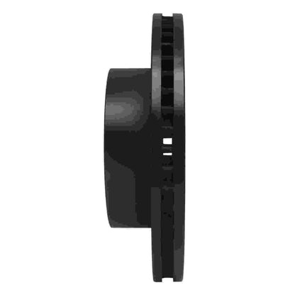 Dynamic Friction Company Disc Brake Rotor 633-67108L