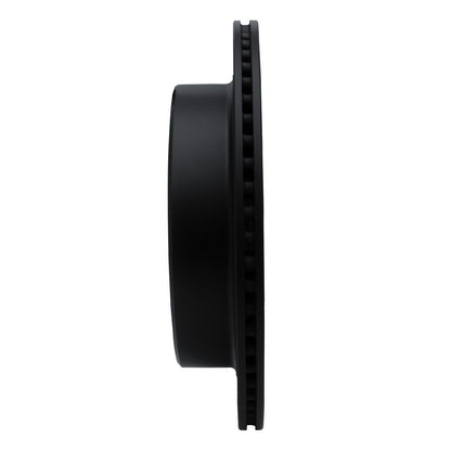 Dynamic Friction Company Disc Brake Rotor 633-67110L