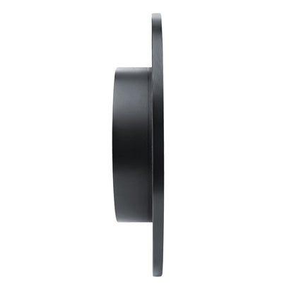 Dynamic Friction Company Disc Brake Rotor 633-67113L