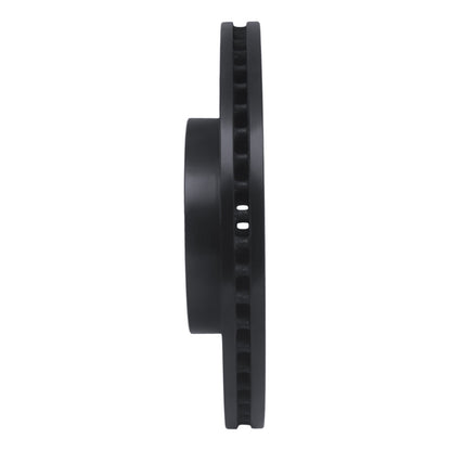Dynamic Friction Company Disc Brake Rotor 633-68005L