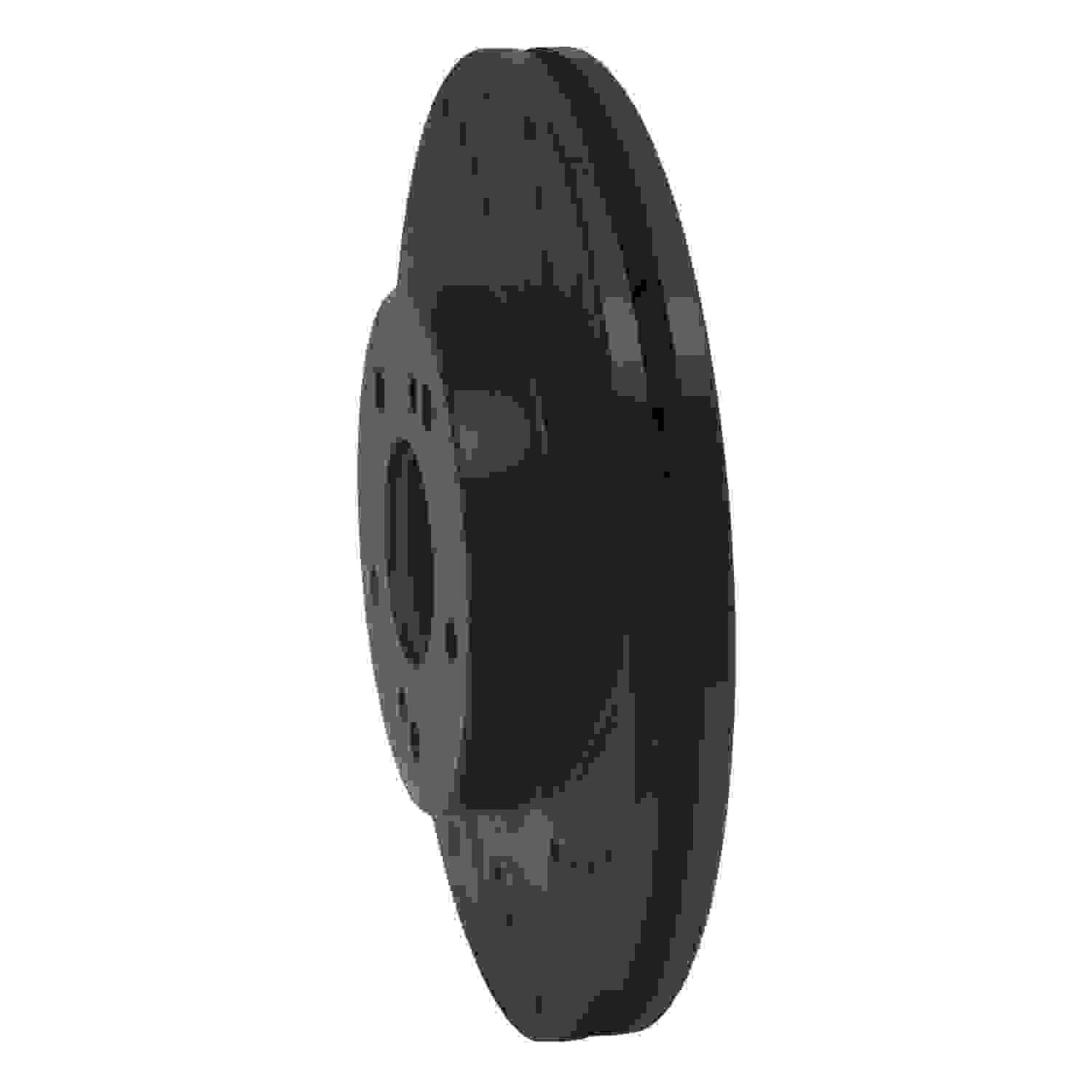 Dynamic Friction Company Disc Brake Rotor 633-68005R